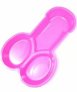 Bachelorette Superstore Pecker Party Platter