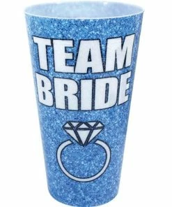 Bachelorette Superstore Team Bride Cup, 1 Pc