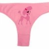 Bachelorette Superstore Poocihe Thong, Size Large