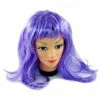 Bachelorette Superstore Purple Party Wig Party Attire