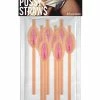 Bachelorette Superstore Pussy Straws, 8 Pk