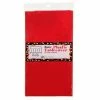 Bachelorette Superstore Red Table Cover, 54x108