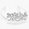 Bachelorette Superstore Rhinestone Tiara - Bride To Be Tiaras, Veils & Hats