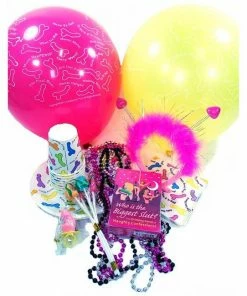 Bachelorette Superstore Party Packages Risque Party Pack