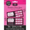 Bachelorette Superstore Girl's Night Out - Scratch A Dare, 12 Cards $1.99 And Under