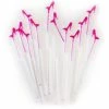 Bachelorette Superstore Pink Heels Stirrers / Picks, 12 Pk $1.99 And Under