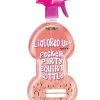 Bachelorette Superstore New Arrivals Liquored Up! Squirt Bottle- 10 Oz