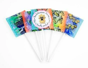 Bachelorette Superstore Prizes Make Your Own Condom On A Stick Kit, 6 Pack 1 Bachelorette Superstore Prizes Make Your Own Condom On A Stick Kit, 6 Pack