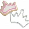 Bachelorette Superstore Tiara Cookie Cutter, 1 Pc