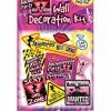Bachelorette Superstore Bachelorette Party Wall Decorating Kit Party Packages