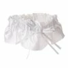 Bachelorette Superstore White Satin Garter $1.99 And Under