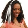 Bachelorette Superstore White Hair Extension Clip, 1 Pc $1.99 And Under