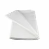 Bachelorette Superstore $1.99 And Under White Plastic Table Cover, 54x108in.